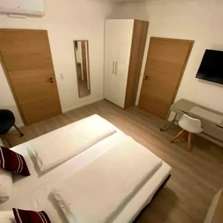 Apartment Spacious Apartments In The Heart Of Lisbon