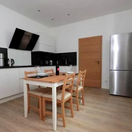 Spacious Apartments In The Heart Of Lisbon
