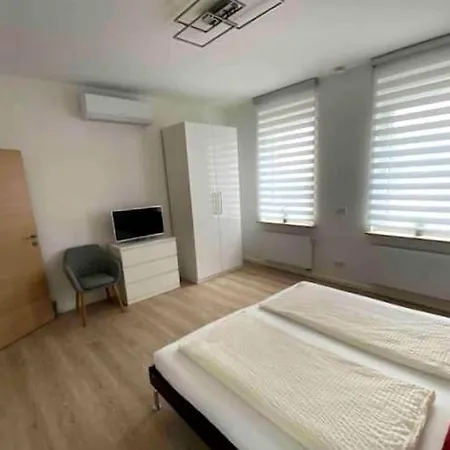 Spacious Apartments In The Heart Of Lisbon