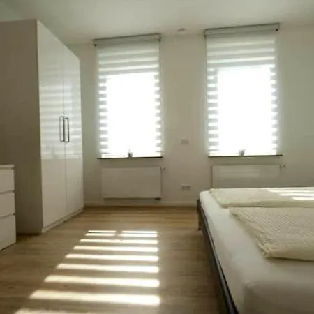 Spacious Apartments In The Heart Of Lisbon