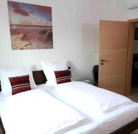 Spacious Apartments In The Heart Of Lisbon